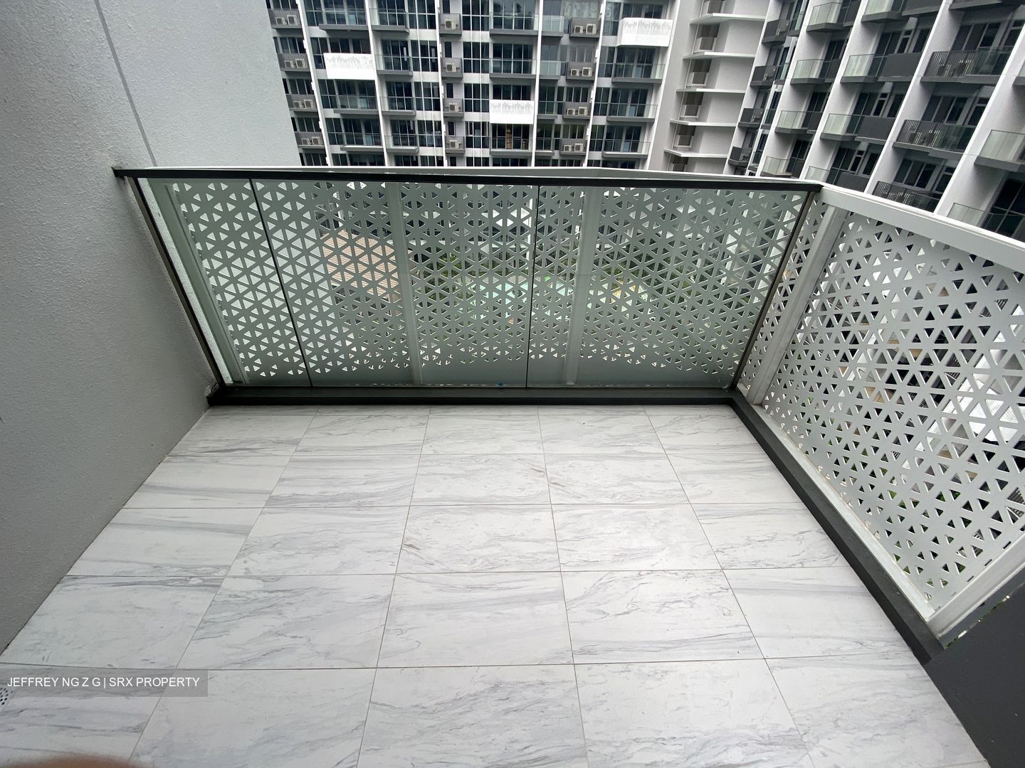 The Alps Residences (D18), Condominium #297284221